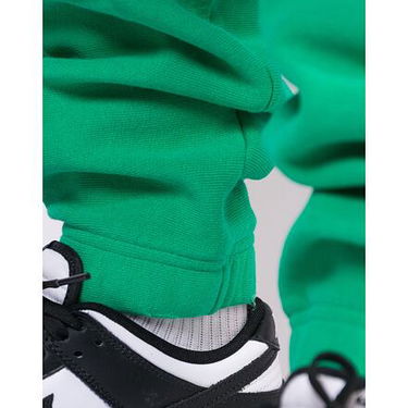 Tepláky Champion Premium AR1 Zelené | 217982-GS018, 2