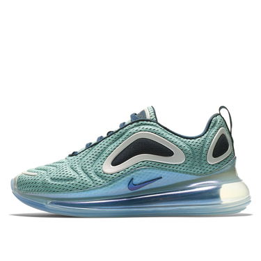 Tenisky a topánky Nike Air Max 720 "Northern Lights Day" W Modrá | AR9293-001, 1