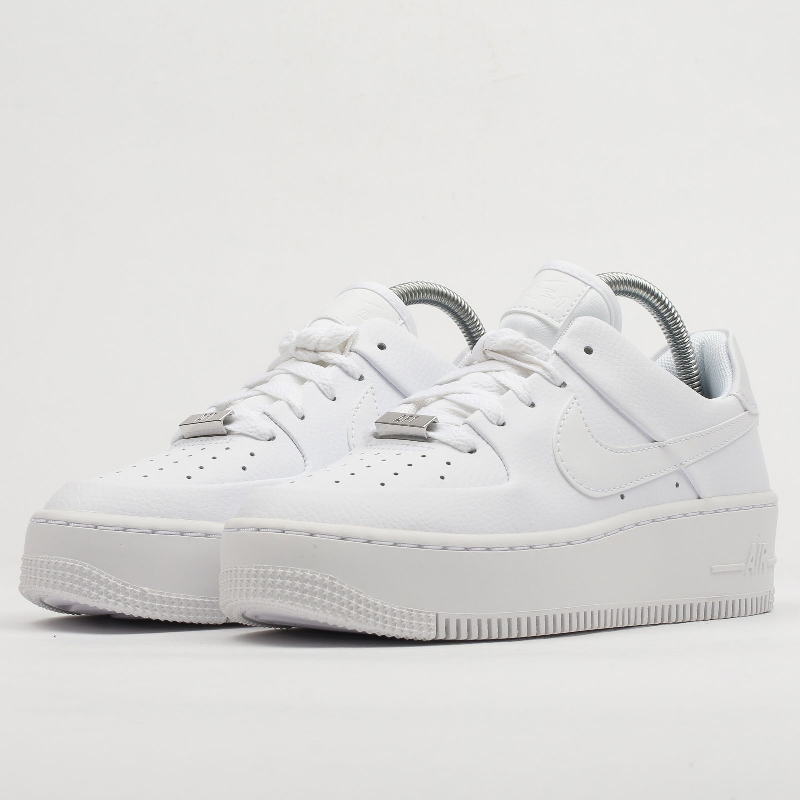 Air Force 1 Sage Low W