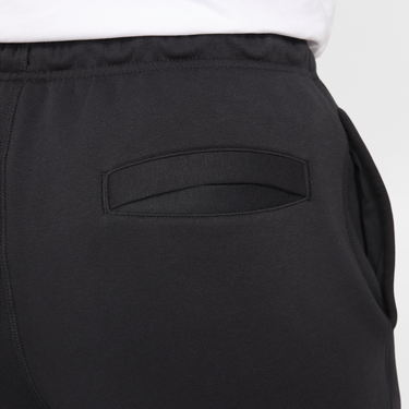 Tepláky Nike Ja Fleece Basketball Pants Čierna | FZ1043-010, 4