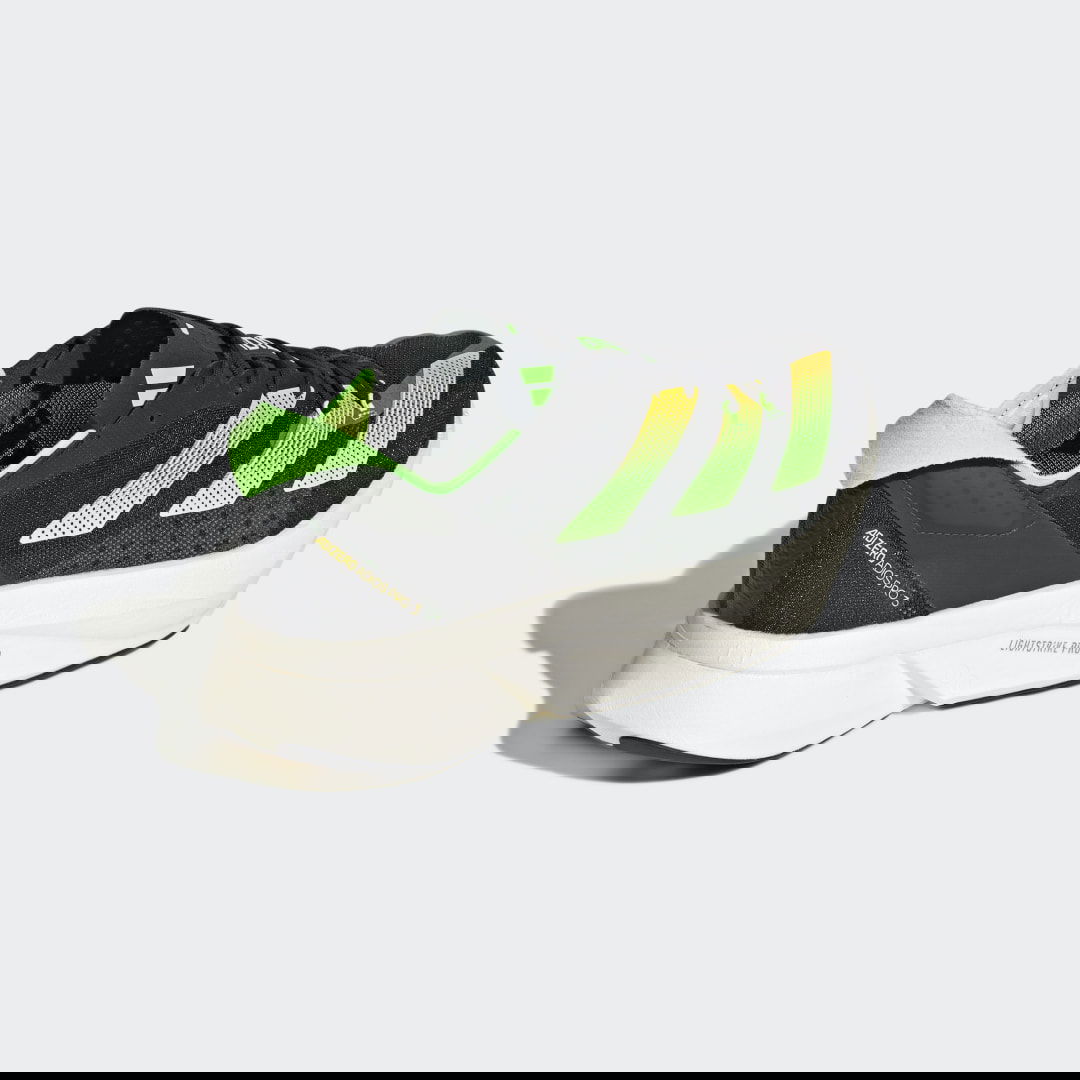 Tenisky a topánky adidas Performance Adizero Adios Pro 3 Čierna | GX6251, 1