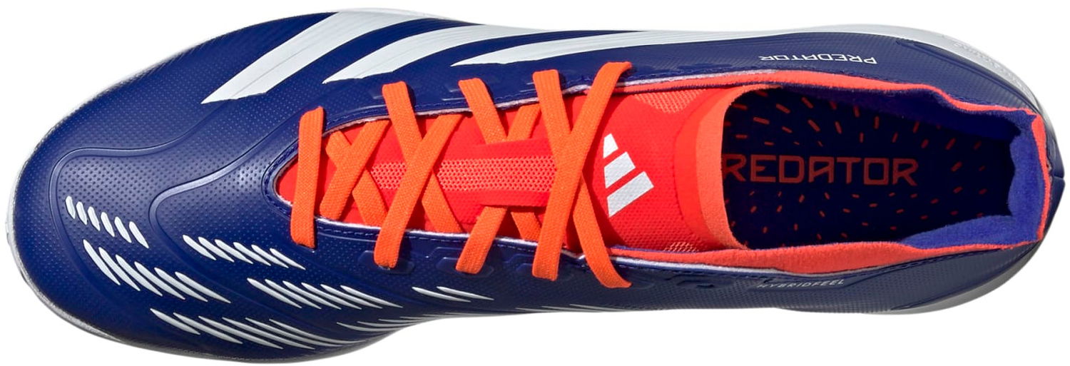 Tenisky a topánky adidas Performance Predator League TF Modrá | id0910, 1