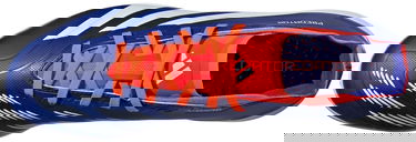 Tenisky a topánky adidas Performance Predator League TF Modrá | id0910, 1