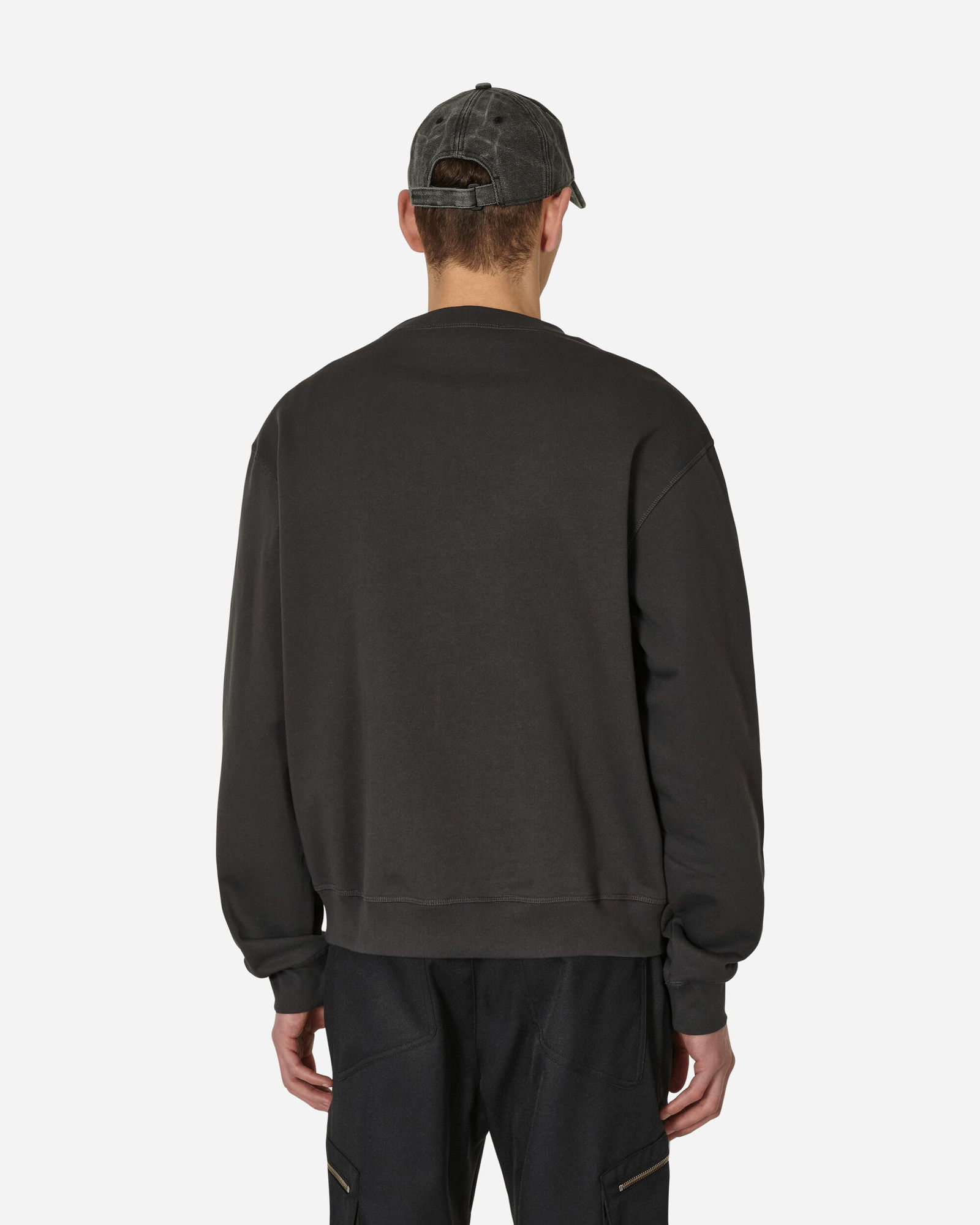 Varsity Crewneck