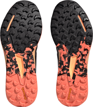 Tenisky a topánky adidas Performance TERREX AGRAVIC FLOW 2 GTX W Čierna | hr1146, 2