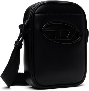 Taška cez rameno Diesel Holi-D Crossbody Bag Čierna | X10260-P5925-T8013, 1