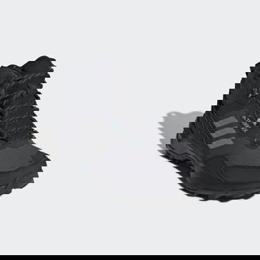 Tenisky a topánky adidas Performance Terrex AX4 Mid GORE-TEX Hiking Čierna | FZ3149, 6