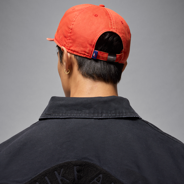 Klobúk Jordan Jordan Pro Rare Air Unstructured Hat L/XL Oranžová | IB3009-673, 4