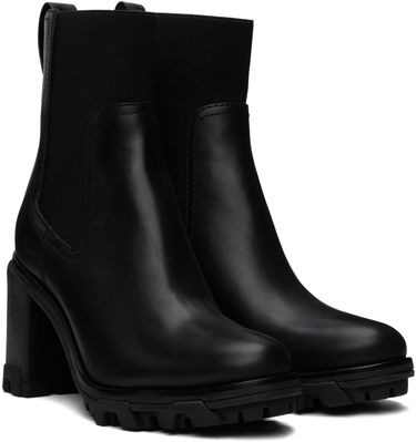 Oblečenie rag & bone Rag & Bone Shiloh High Chelsea Boots Čierna | WFF19FF0243D24, 3