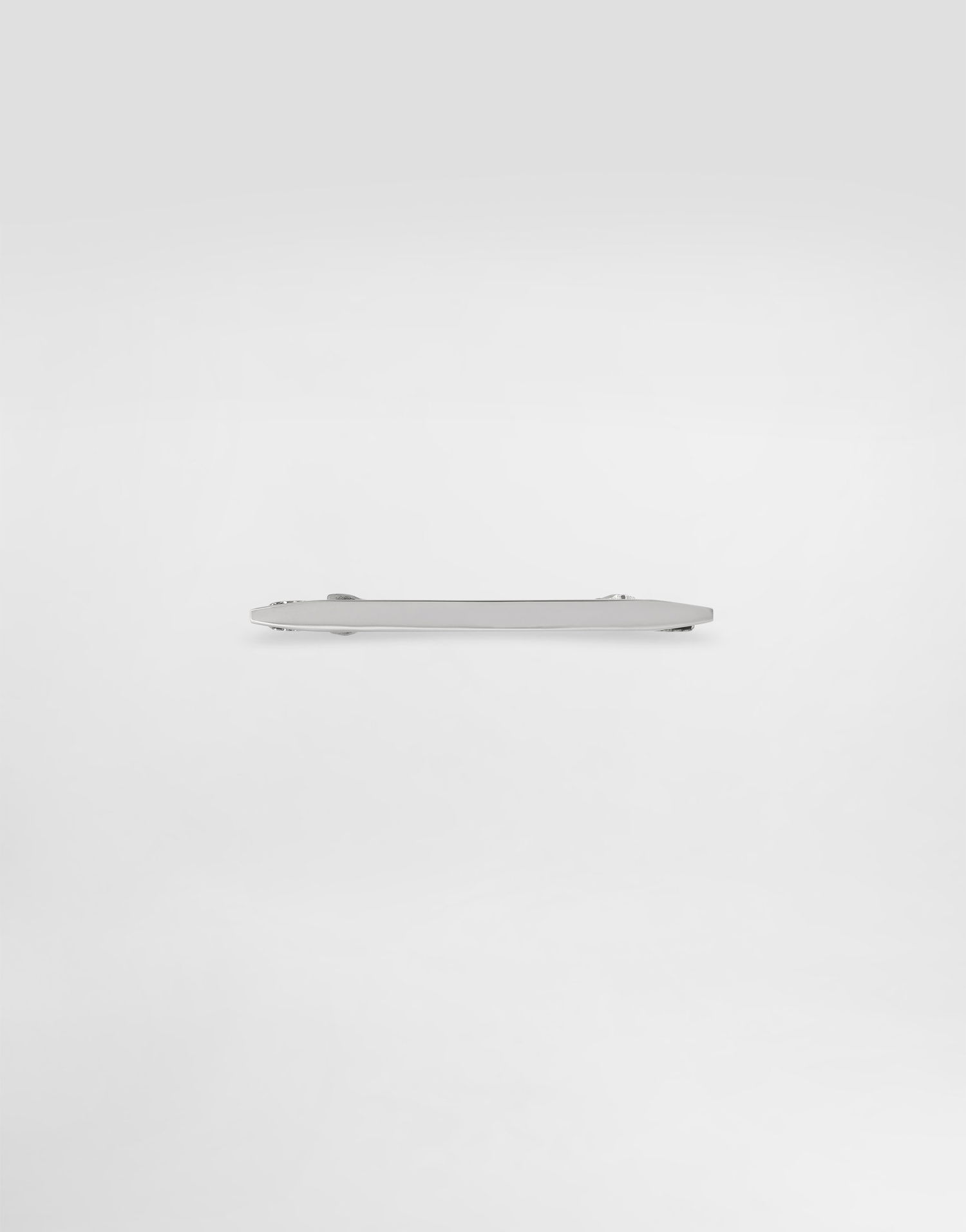 Spona Dolce & Gabbana Dolce & Gabbana Logo Collar Pin Metalická | WJR5S1W111187655, 0