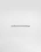 Dolce & Gabbana Logo Collar Pin