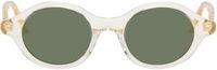 Loewe Epsilon Slim Sunglasses