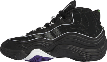 Tenisky a topánky adidas Performance Crazy 2 KB Čierna | IG8341, 3