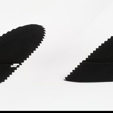Kulicha Samsoe Samsoe The Beanie Universal Čierna | M13407218_CLR000021, 0