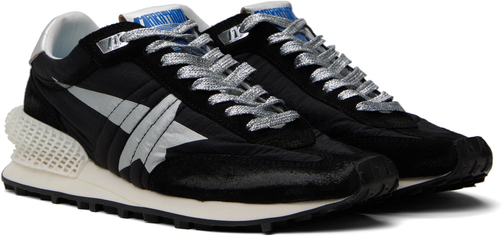 Golden Goose Marathon