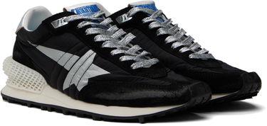 Tenisky a topánky Golden Goose Golden Goose Marathon Čierna | GMF00684.F005675.90179, 3