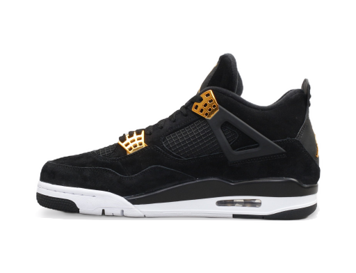 Tenisky a topánky Jordan Air Jordan 4 Retro "Royalty" Čierna | 308497-032