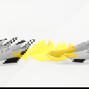 Tenisky a topánky adidas Originals NMD_R1 Primeknit Žltá | S23749, 4