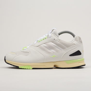 Tenisky a topánky adidas Originals Z4000 Biela | EE4762, 0