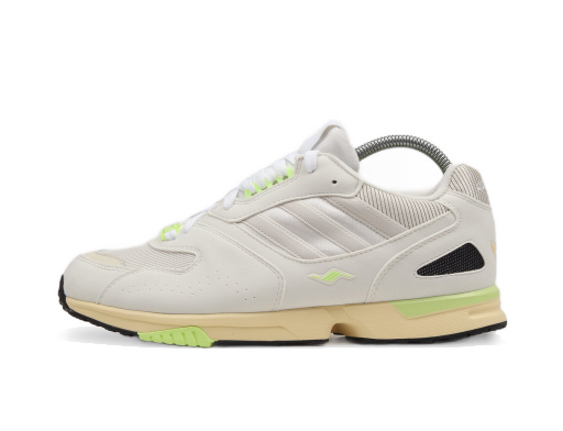 Tenisky a topánky adidas Originals Z4000 Biela | EE4762