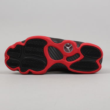 Tenisky a topánky Jordan Jordan Horizon Low Červená | 845098-001, 4