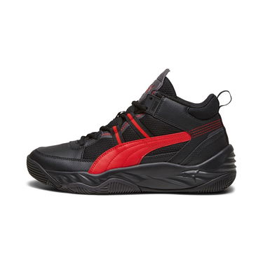 Tenisky a topánky Puma Rebound Future NextGen 40 Čierna | 392329-03, 0