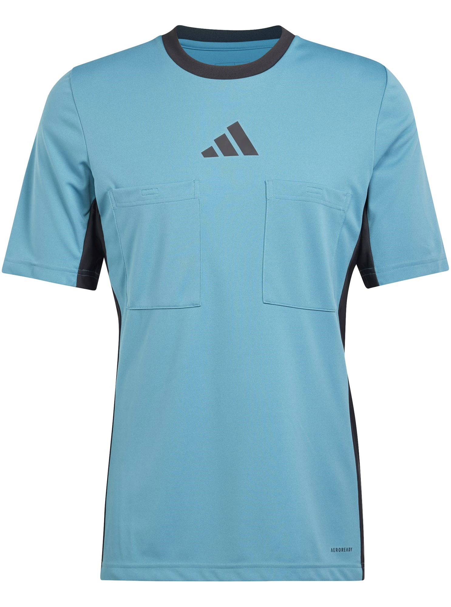 Dres adidas Originals adidas REF 24 JSY Tyrkysová | in8139, 1