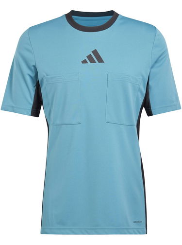 Dres adidas Originals adidas REF 24 JSY Tyrkysová | in8139, 1