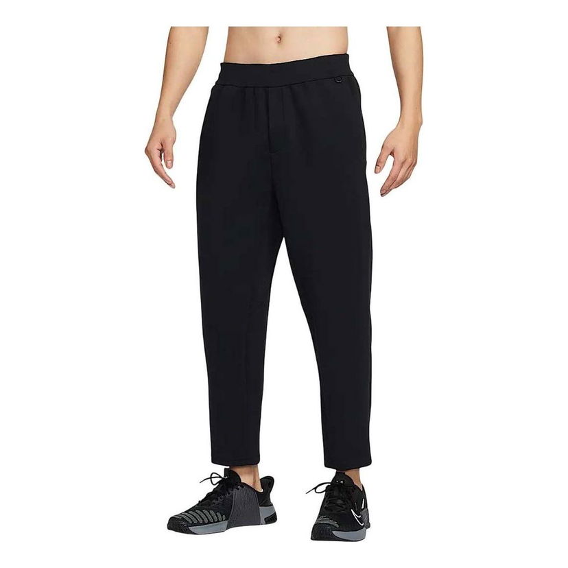 Tepláky Nike 24.7 Impossibly Soft Dri-FIT Pants Čierna | HQ6971-010