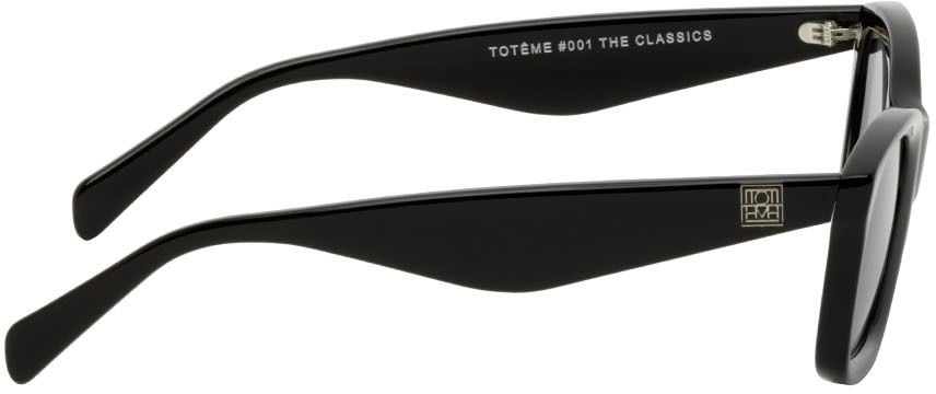 Slnečné okuliare TOTEME TOTEME 'The Classics' Sunglasses Čierna | 205-890-900 ACETATE, 1