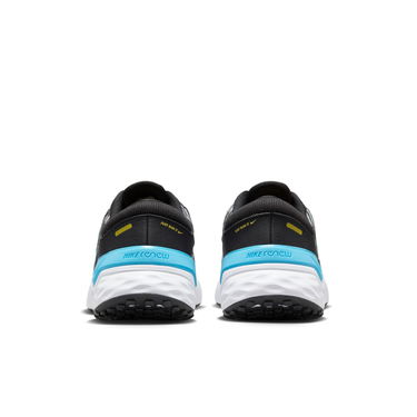 Tenisky a topánky Nike Renew Run 4 36 Čierna | DR2682-005, 3