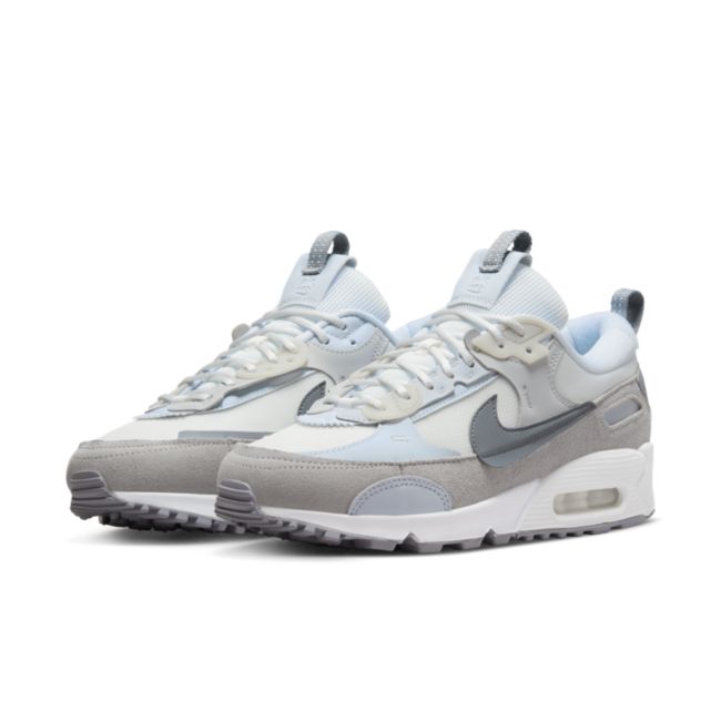 Tenisky a topánky Nike Air Max 90 Šedá | DM9922-103, 1