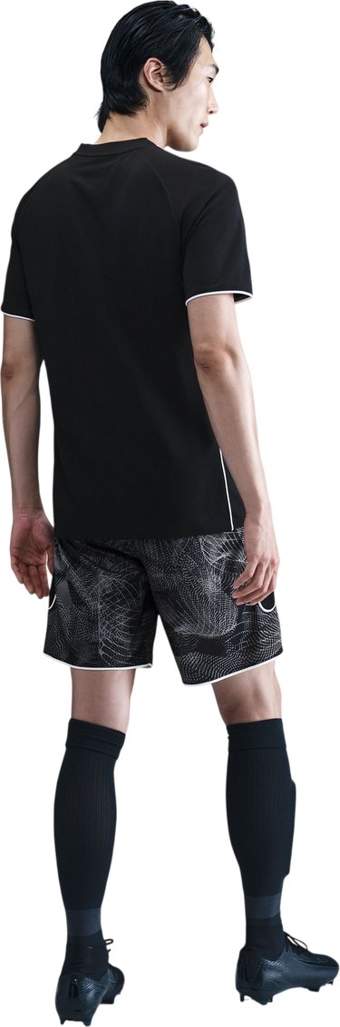 Tričko Nike Nike DF ACD+ AOP Short Sleeve T-Shirt Čierna | hv1824-060, 1