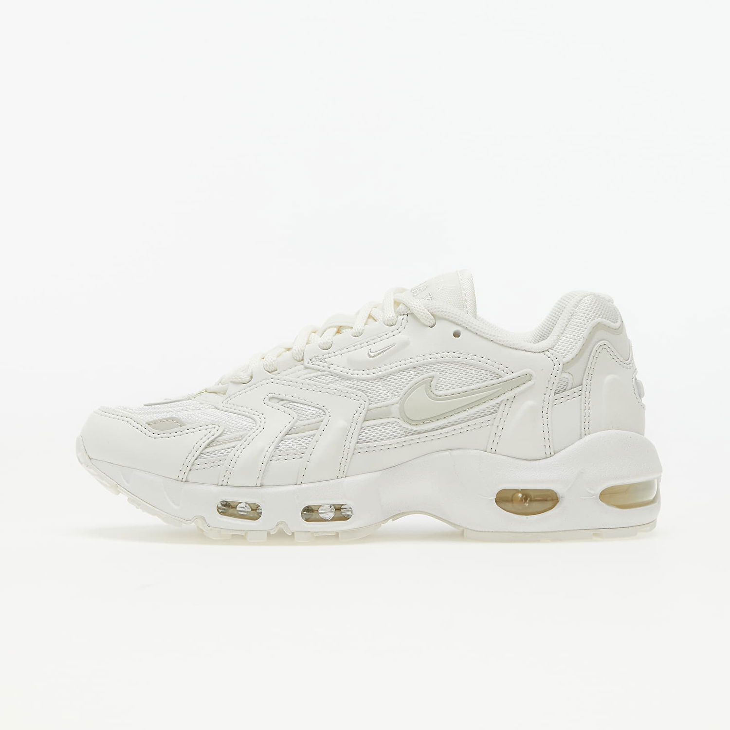 Tenisky a topánky Nike Air Max 96 II W Béžová | DQ0830-100, 0