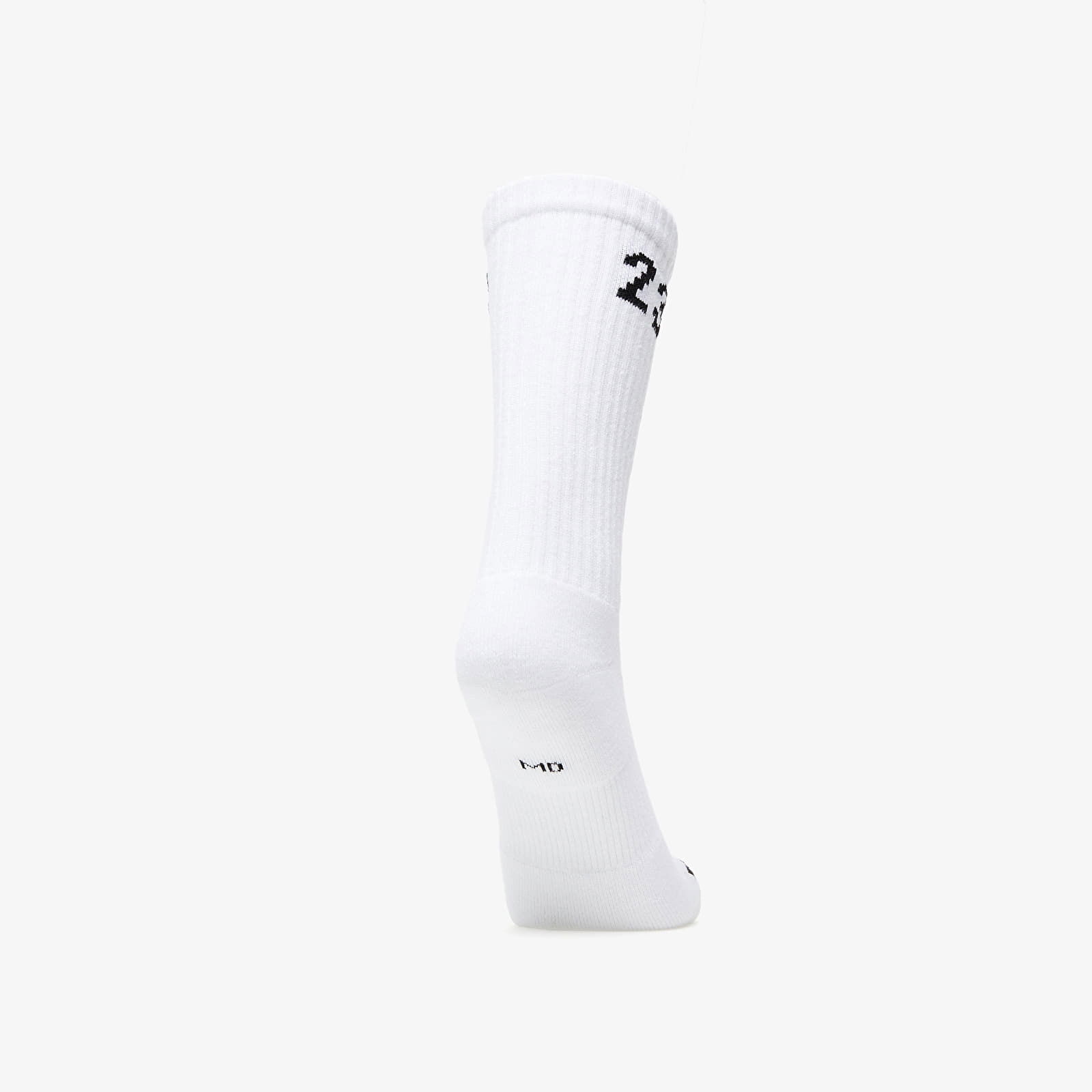 Essentials Crew Socks 3-Pack