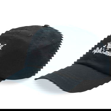 Šiltovka Polo by Ralph Lauren Chain Stitch Logo Cap Čierna | 710936498001, 0