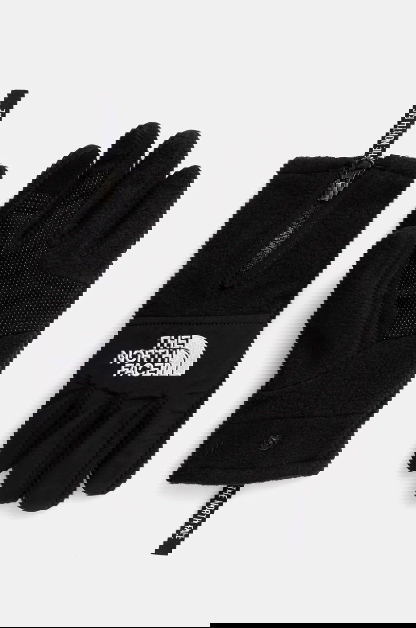 Rukavice The North Face Denali Etip Glove Čierna | NF0A888SJK31, 0