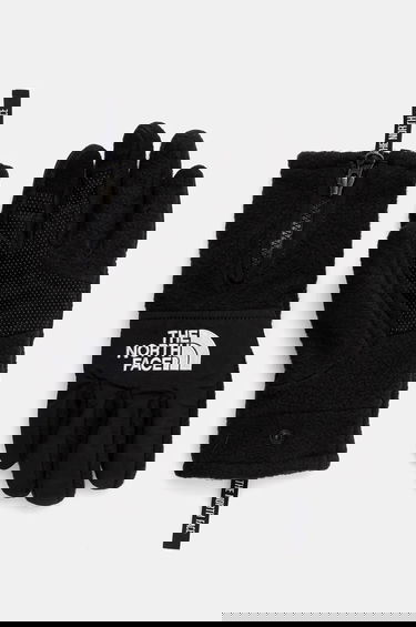 Rukavice The North Face Denali Etip Glove Čierna | NF0A888SJK31, 0
