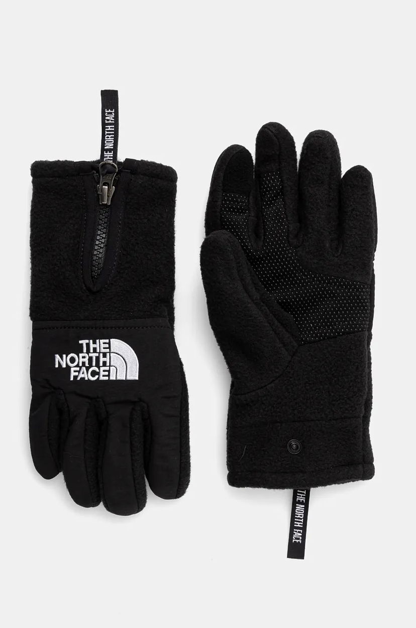 Rukavice The North Face Denali Etip Glove Čierna | NF0A888SJK31