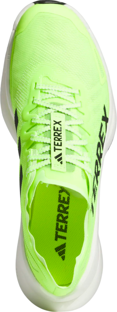 Tenisky a topánky adidas Performance Terrex Agravic Speed Ultra Zelené | jr5217, 1