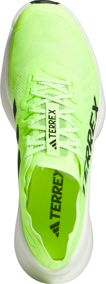 Tenisky a topánky adidas Performance Terrex Agravic Speed Ultra Zelené | jr5217, 1