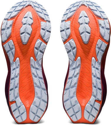 Tenisky a topánky Asics Novablast 3 Tr Čierna | 1012B386 001, 3
