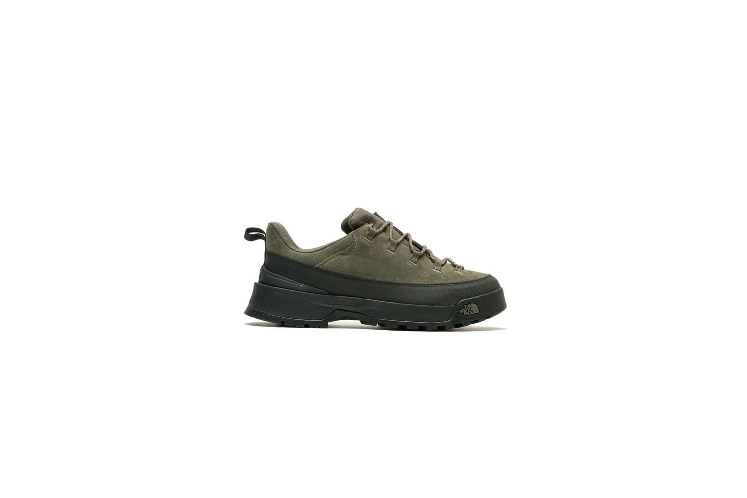 Tenisky a topánky The North Face The North Face Glenclyffe Urban Low Zelené | NF0A8A96BQW1, 0