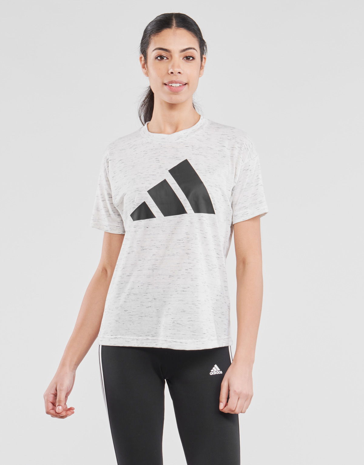 Tričko adidas Originals WIN 2.0 TEE Biela | GP9639, 1