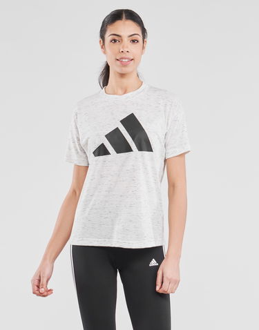 Tričko adidas Originals WIN 2.0 TEE Biela | GP9639, 1
