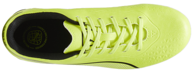 Tenisky a topánky Puma Puma KING MATCH FG/AG Jr Žltá | 107573-04, 5