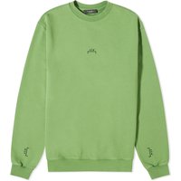 Essential Crewneck