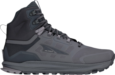 Tenisky a topánky Altra Running Altra Lone Peak 9 Waterproof Mid Hiking Boots Šedá | al0a85pk0201, 0