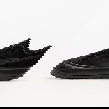 Tenisky a topánky Puma Suede Mayu Velvet W Čierna | 38571702, 0