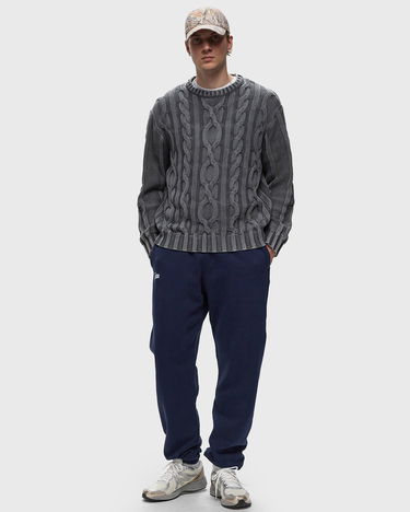 Sveter Patta Cable Knitted Jumper Šedá | POC-AW24-7000-324-0345-146, 1